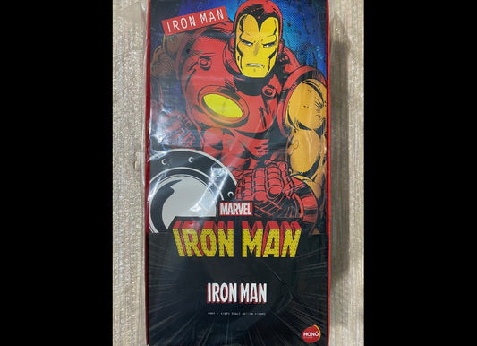 Ready! Hono Studio HS05 Iron Man 1/6 Iron Man