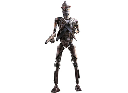 In Stock! Hot Toys TMS008 THE MANDALORIAN 1/6 IG-11