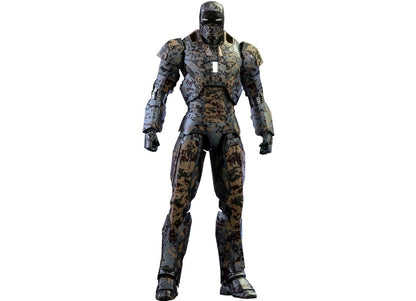 Hot Toys MMS415 IRON MAN 3 1/6 SHADES (MARK XXIII)