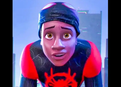 Ready! Hot Toys MMS567 SPIDER-MAN: INTO THE SPIDER-VERSE 1/6 MILES MORALES