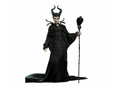 Ready! Hot Toys MMS247 MALEFICENT 1/6 New
