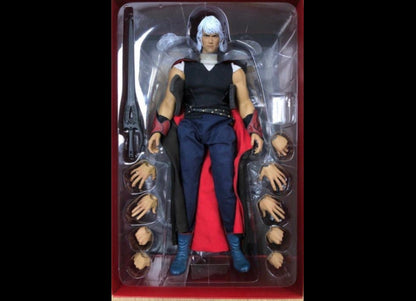 Hot Toys CMS05 THE STORM RIDERS 1/6 CLOUD（二手）