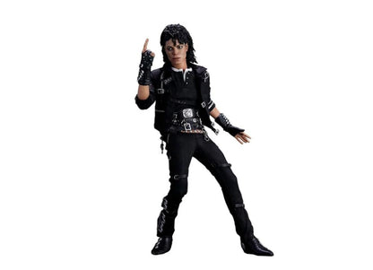 Hot Toys DX03 BAD 1/6 迈克尔·杰克逊（BAD 版本）
