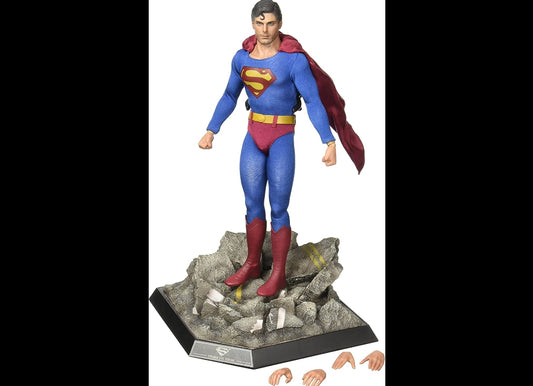 全新未拆封！Hot Toys MMS207 1/6 超人（邪恶版）不可退款！