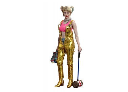 Ready! Hot Toys MMS565 BIRDS OF PREY 1/6 HARLEY QUINN