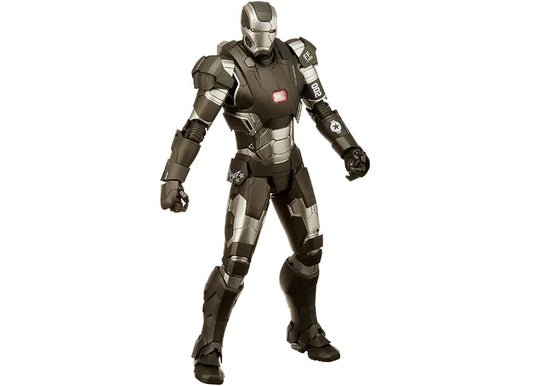 Hot Toys MMS198D03 IRON MAN 3 1/6 WAR MACHINE MARK II SPECIAL EDITION