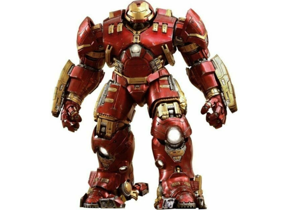 Hot Toys MMS285 AVENGERS: AGE OF ULTRON 1/6 HULKBUSTER