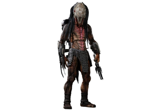 Ready Hot Toys TMS114 Prey (2022) 1/6 Feral Predator