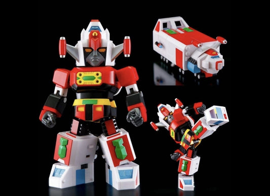 ACTION TOYS MINI ACTION DEFORMED SERIES 03 DAIMOS