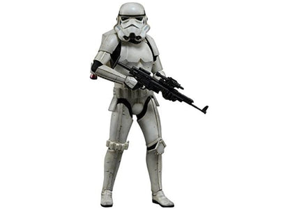 Hot Toys VGM23 星球大战：前线 1/6 跳伞兵