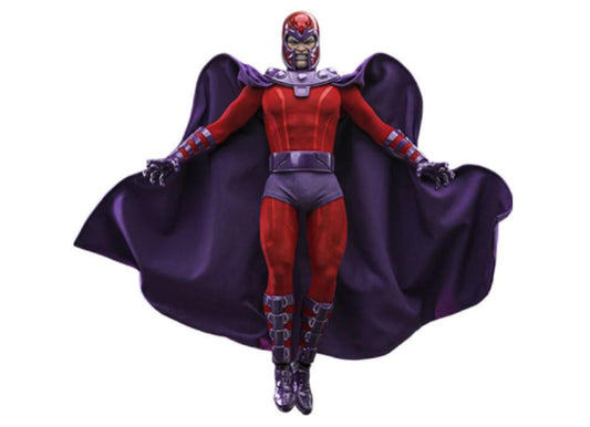 Ready! Hono Studio HS02 X-Men 1/6 Magneto