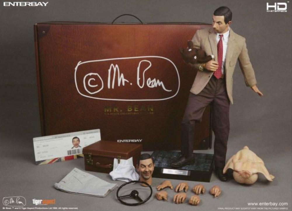 Enterbay – Toysbuyingagent