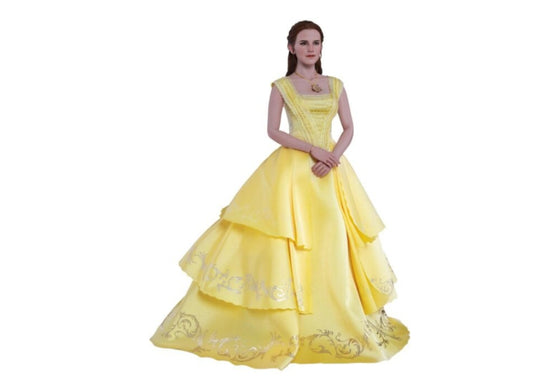 Hot Toys MMS422 BEAUTY AND THE BEAST 1/6 BELLE