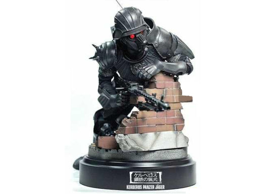 HOT TOYS AC02 KERBEROS PANZER JÄGER 1/6 PROTECT GEAR