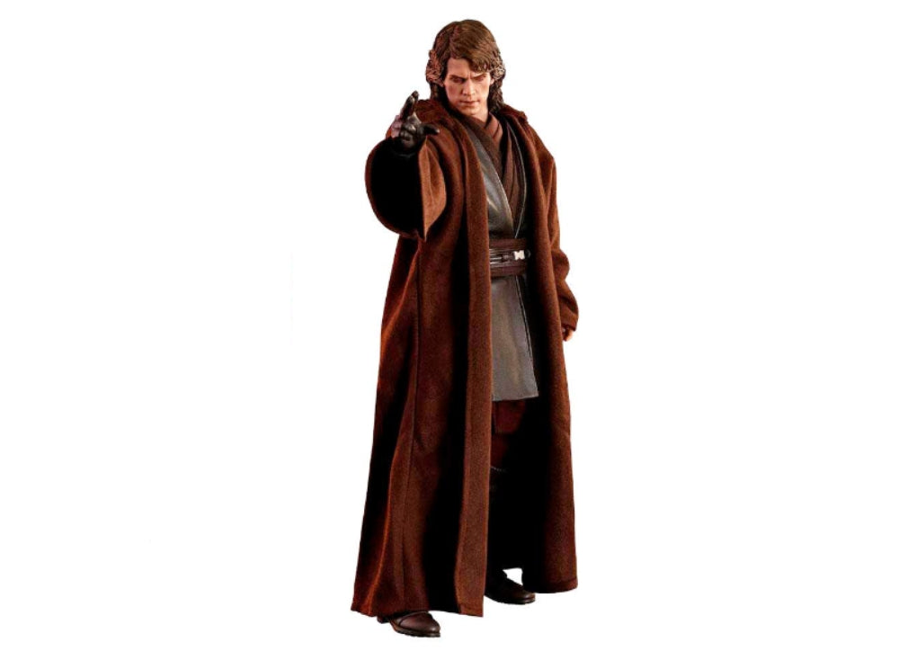 Hot Toys MMS486 STAR WARS  1/6 ANAKIN SKYWALKER (DARK SIDE)