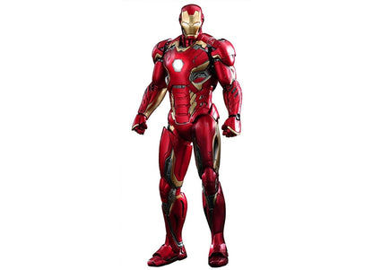 Hot Toys MMS300D11 AVENGERS: AGE OF ULTRON 1/6 MARK XLV