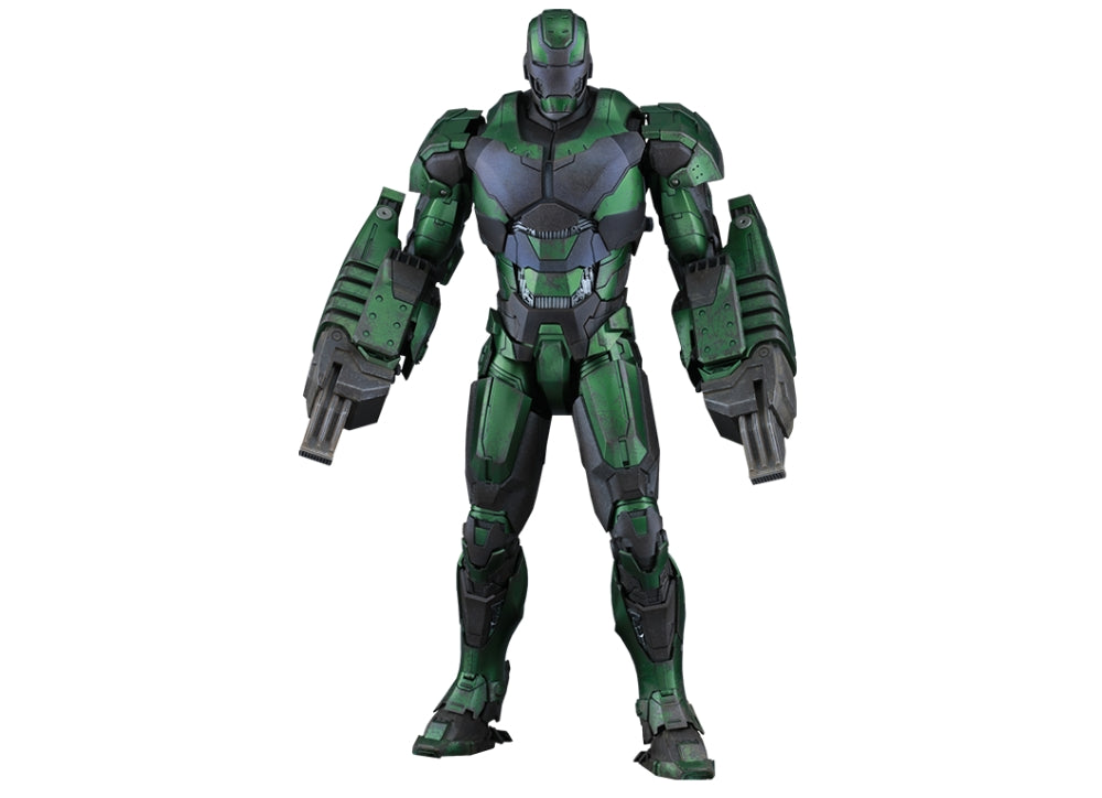 Hot Toys MMS332 IRON MAN 3 1/6 GAMMA (MARK XXVI)
