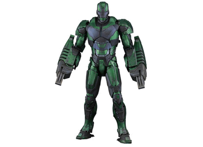 Hot Toys MMS332 IRON MAN 3 1/6 GAMMA (MARK XXVI)