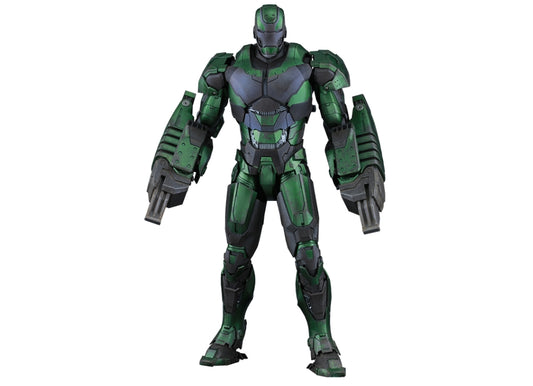 Hot Toys MMS332 IRON MAN 3 1/6 GAMMA (MARK XXVI)