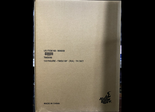 Ready Hot Toys TMS056 Star Wars 1/6 Boba Fett Repaint Armor Throne Regular