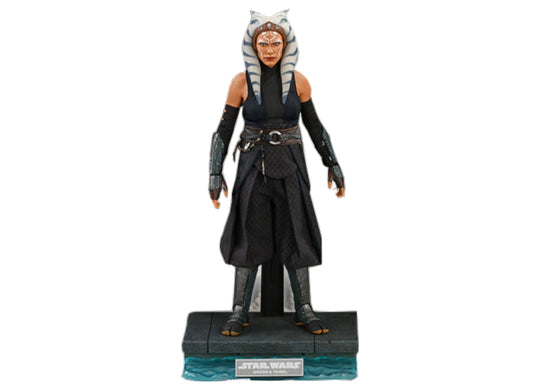 Ready! Hot Toys DX20 STAR WARS THE MANDALORIAN 1/6 AHSOKA TANO