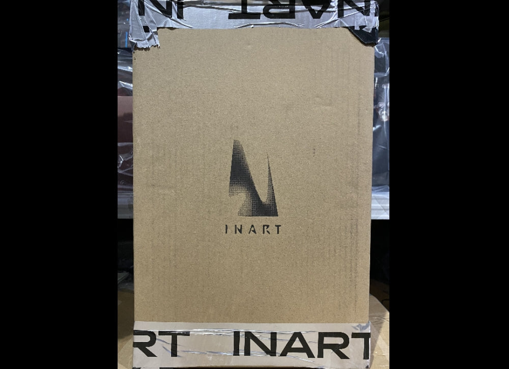 准备就绪！InArt A009D1 沙丘保罗·亚崔迪 1/6 豪华版，附带沙漠鼠