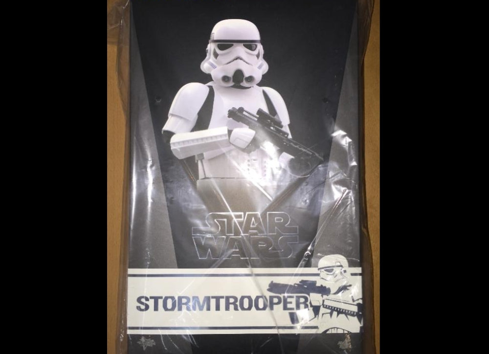 Hot Toys MMS393 ROGUE ONE: A STAR WARS STORY 1/6 STORMTROOPER