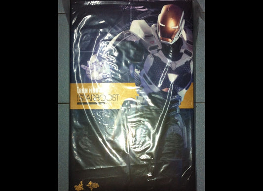 Hot Toys MMS214 IRON MAN 3 1/6 STARBOOST (MARK XXXIX)
