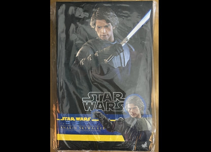 Ready! Hot Toys TMS019 STAR WARS: THE CLONE WARS 1/6 ANAKIN SKYWALKER