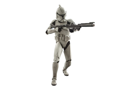 Ready! Hot Toys MMS647 STAR WARS II: ATTACK OF THE CLONES 1/6 CLONE TROOPER