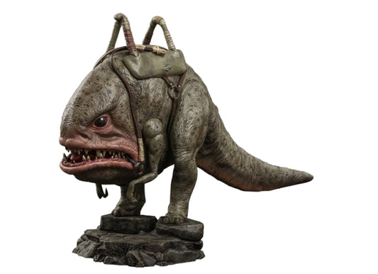 Ready! Hot Toys TMS045 Star Wars: The Mandalorian 1/6 Blurrg