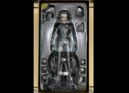 New Hot Toys MMS188 1/6 Catwoman Special Edition (Pleather Issue) Non-refundable