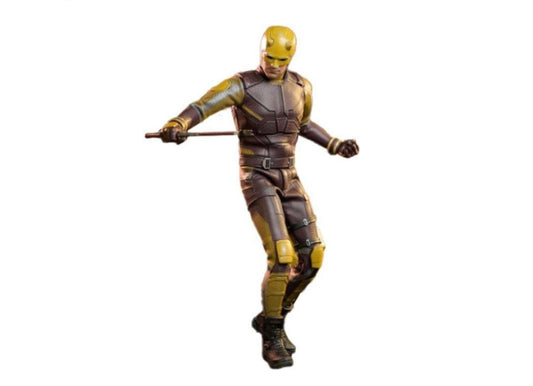 Ready! Hot Toys TMS096 SHE-HULK: ATTORNEY AT LAW 1/6 DAREDEVIL