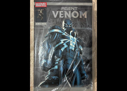 Ready! Hot Toys CMS025 Marvel Comics 1/6 Agent Venom