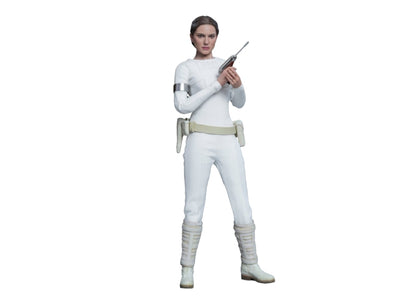 Ready! Hot Toys MMS678 STAR WARS II: ATTACK OF THE CLONES 1/6 PADME AMIDALA