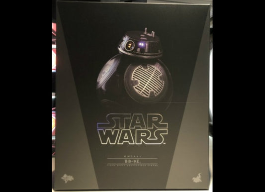 Hot Toys MMS441 STAR WARS THE LAST JEDI 1/6 BB-9E
