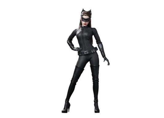 Hot Toys MMS188 1/6 Catwoman Regular Edition Sealed Non-refundable!