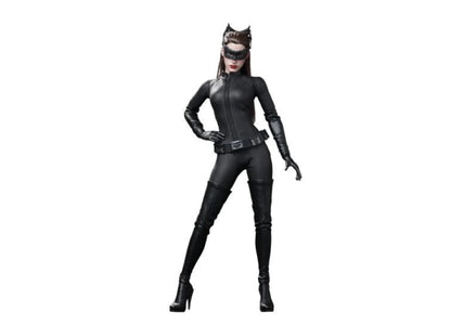 Hot Toys MMS188 TDKR 1/6 猫女特别版 全新未拆封