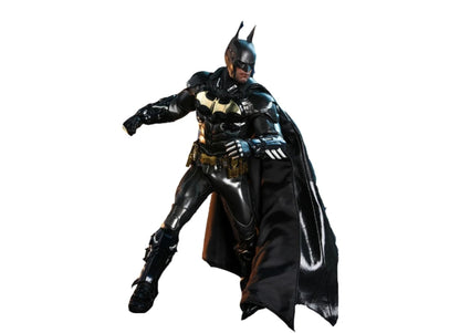 Hot Toys VGM37 BATMAN: ARKHAM KNIGHT 1/6 BATMAN (PRESTIGE EDITION)
