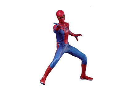 Hot Toys MMS179 THE AMAZING SPIDER-MAN 1/6 Figure