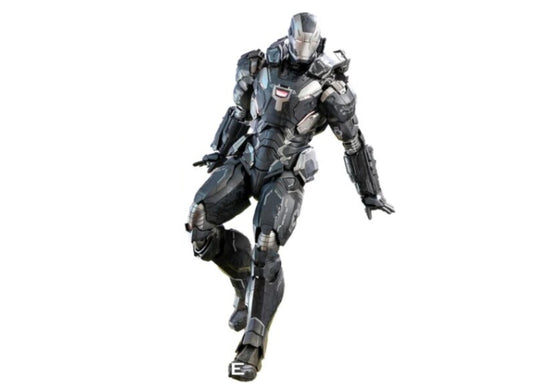 Hot Toys MMS499D26 复仇者联盟3：无限战争 1/6 战争机器 MARK IV 普通版