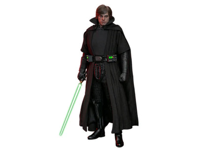 Hot Toys CMS020AE 星球大战卢克·天行者（黑暗帝国）（匠心版）现货
