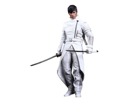 Hot Toys MMS193 G.I. JOE RETALIATION 1/6 STORM SHADOW