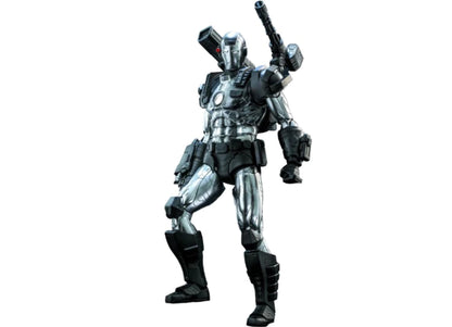 准备好了！Hot Toys CMS013D47 漫威漫画 1/6 战争机器起源收藏版