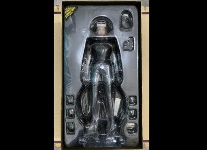 Hot Toys 全新 MMS188 1/6 猫女普通版（人造革版）不可退款