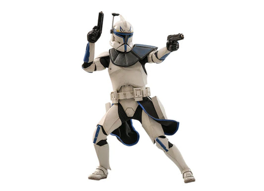 Ready Hot Toys TMS119 Star Wars: Ahsoka 1/6 Captain Rex