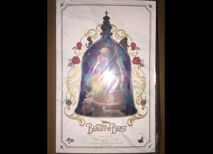 Hot Toys MMS422 BEAUTY AND THE BEAST 1/6 BELLE