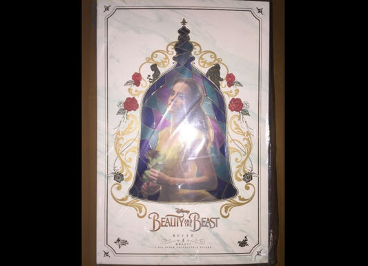 Hot Toys MMS422 BEAUTY AND THE BEAST 1/6 BELLE