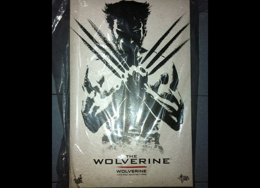 Hot Toys MMS220 1/6 THE WOLVERINE