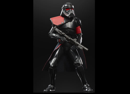 Ready! Hot Toys TMS081 STAR WARS: OBI-WAN KENOBI 1/6 PURGE TROOPER